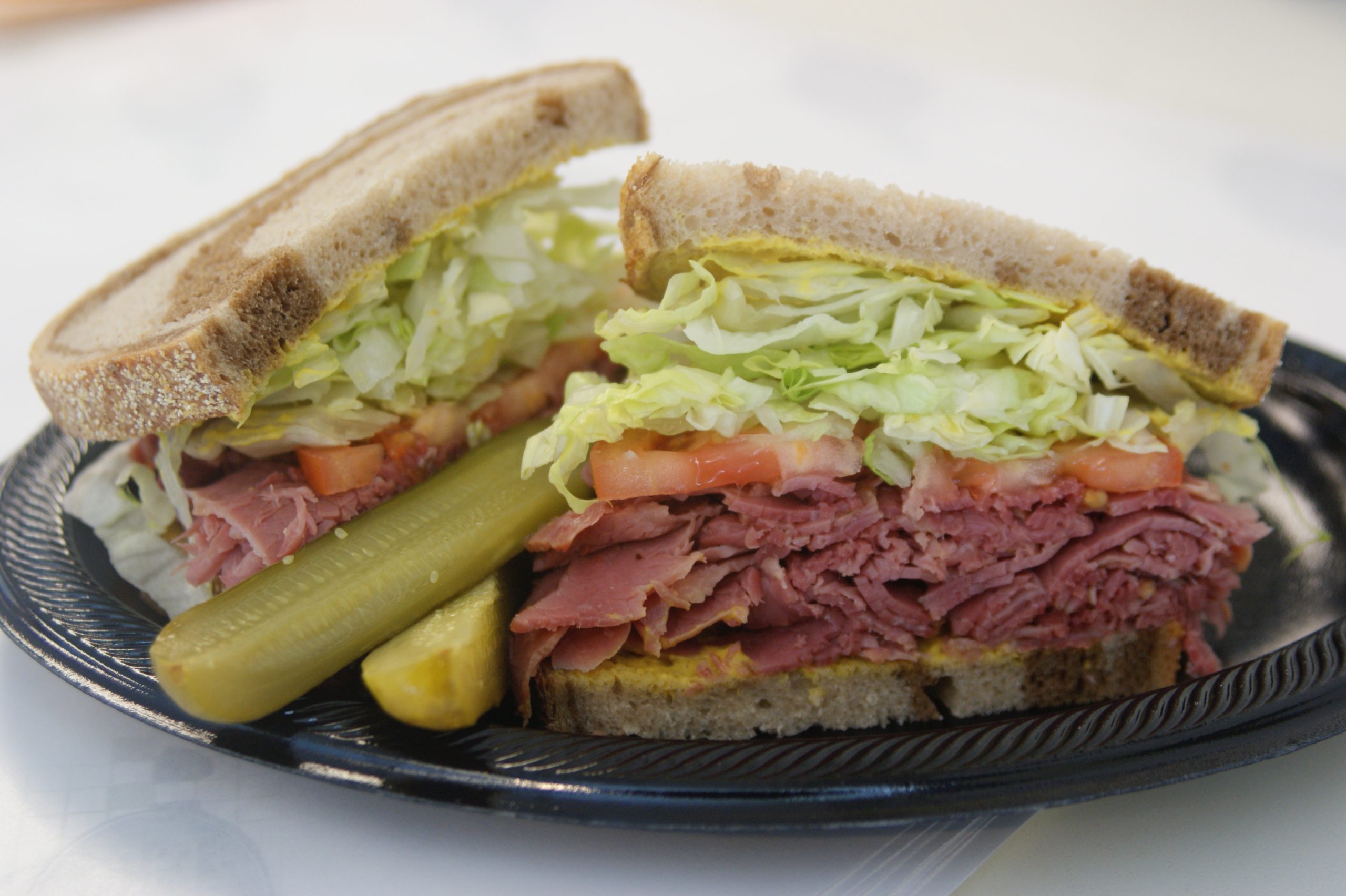 Corned Beef and Cabbage - The Village Grocer