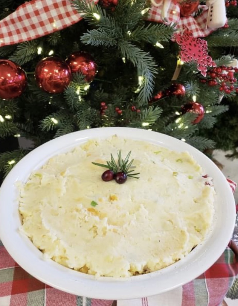 Turkey Casserole - The Village Grocer