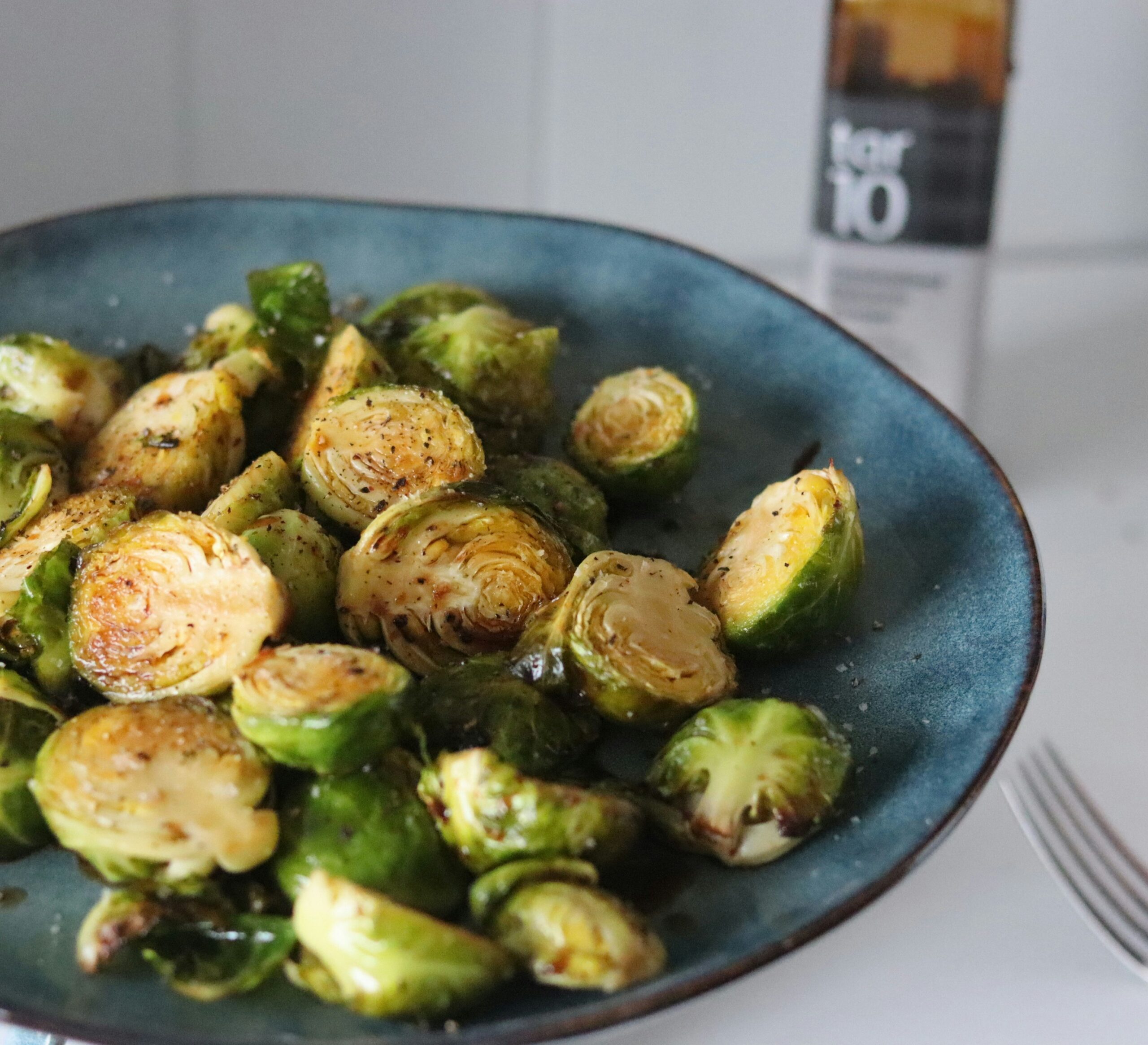 Brussels Sprouts - The Village Grocer