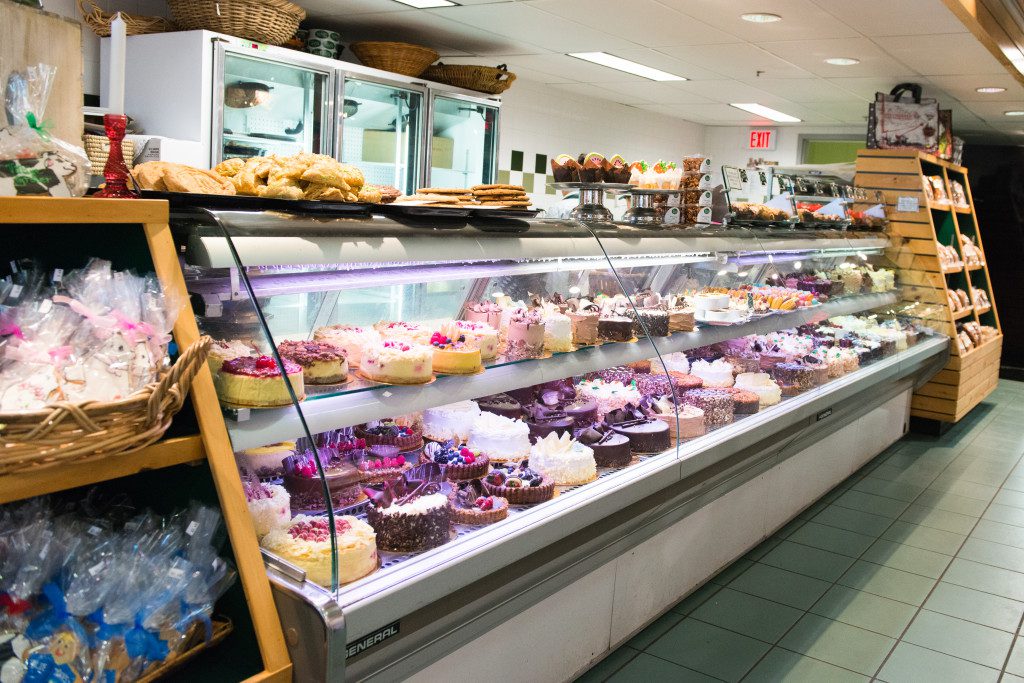 Bakery in Markham The Village Grocer