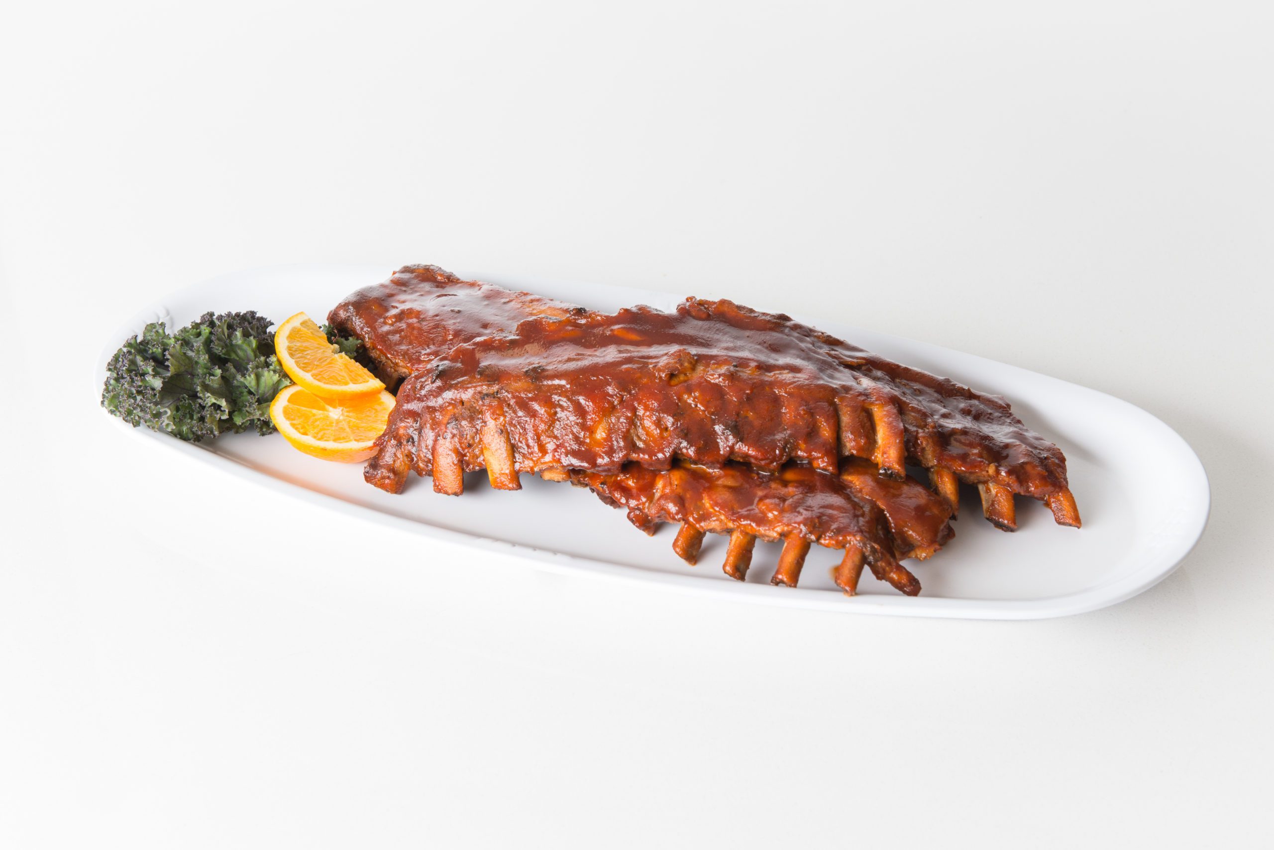 Grilled Ribs - The Village Grocer