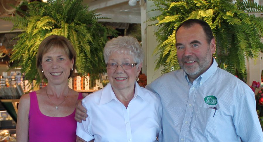 Cathy’s Piano Lesson Night Casserole - The Village Grocer