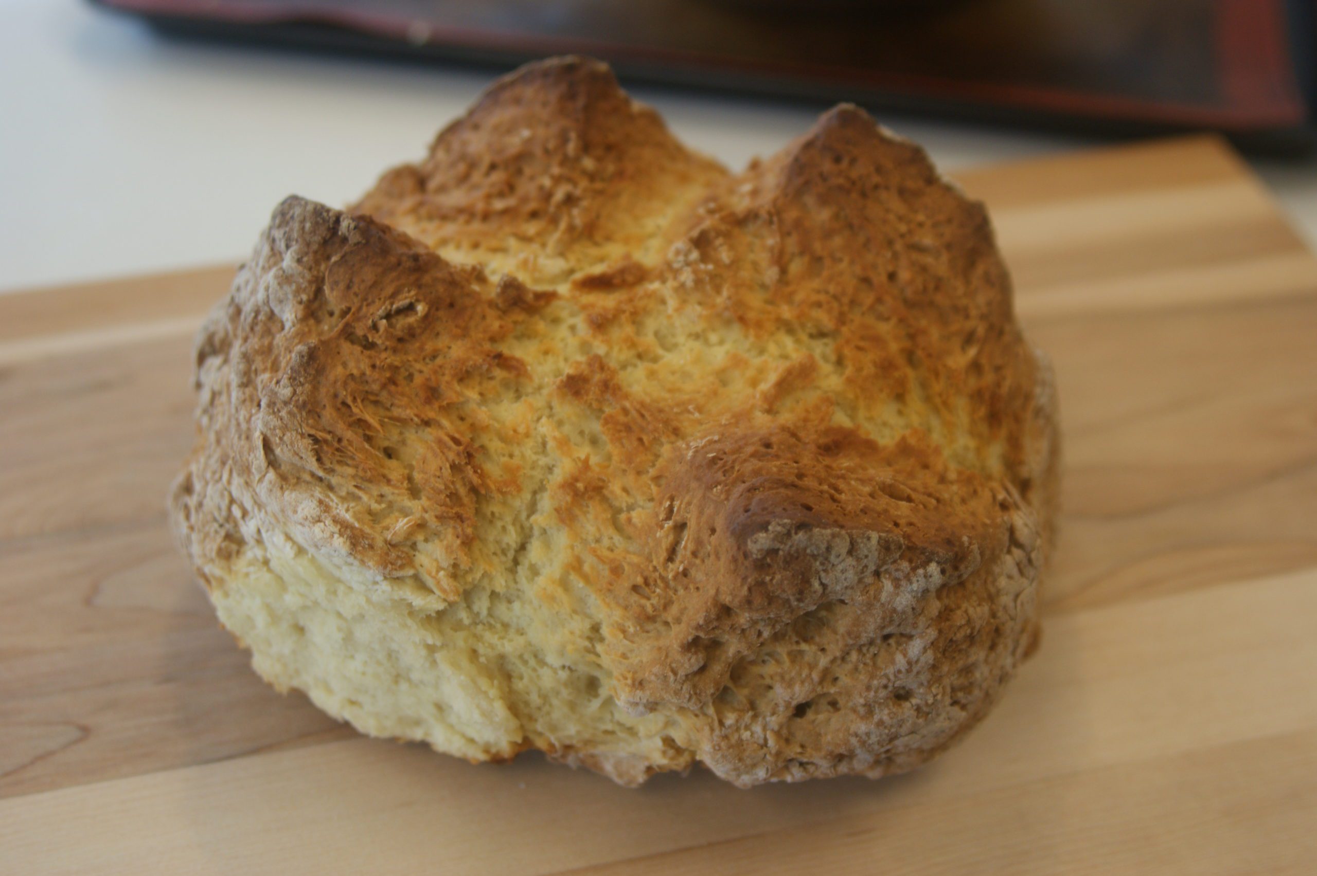 Ireland Irish Soda Bread The Village Grocer