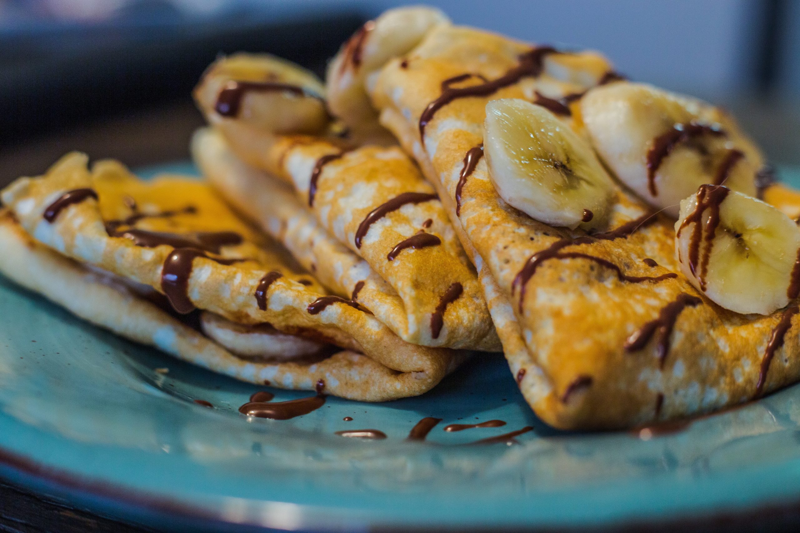 Sweet French Crepes - The Village Grocer